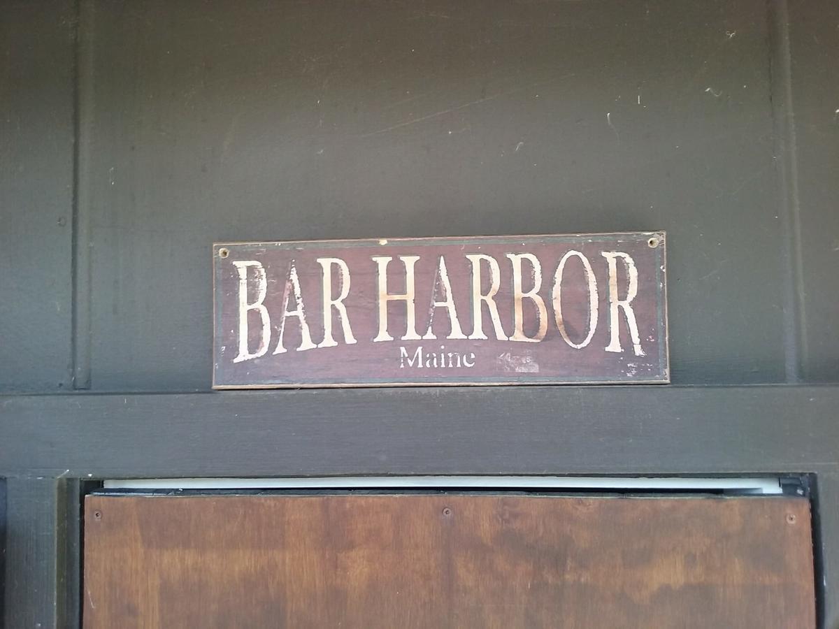 Bar Harbor Ξενοδοχείο Papamoa Εξωτερικό φωτογραφία